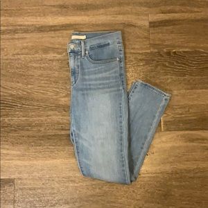 Levi 311 jeans